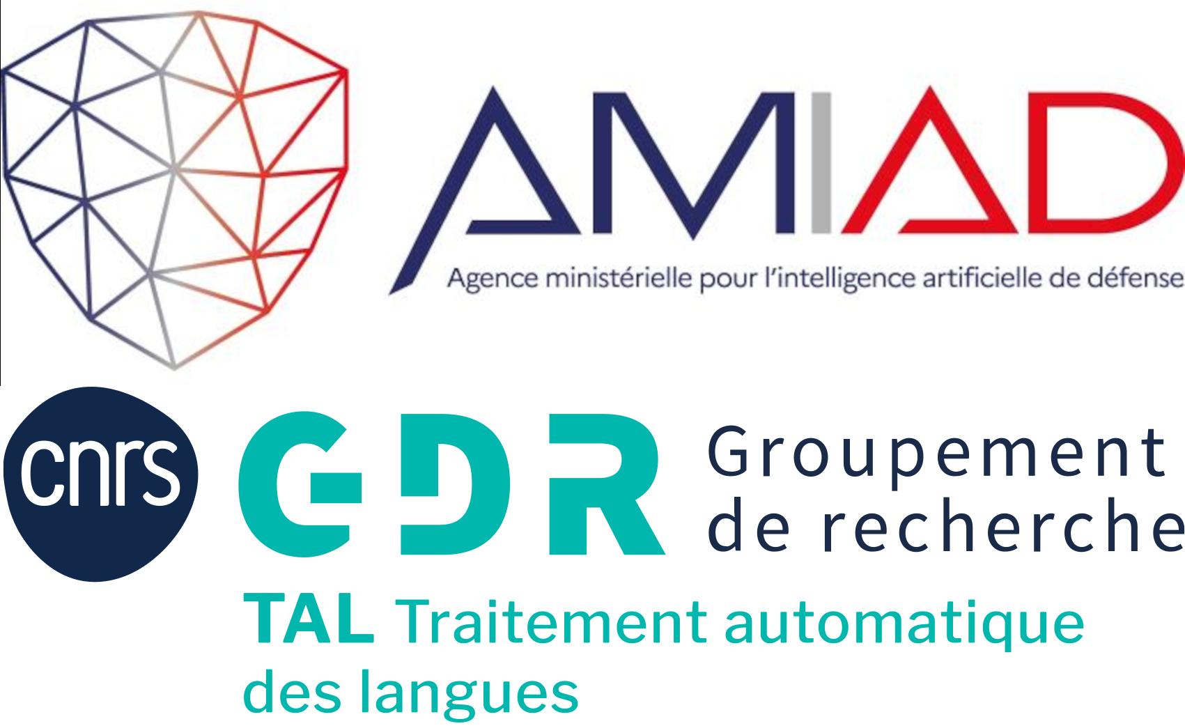 Logo de la conférence